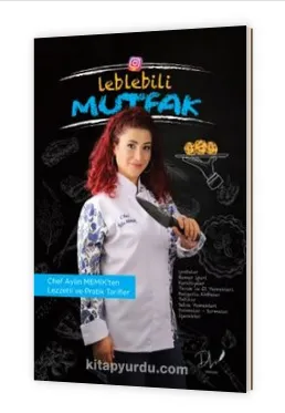 Leblebili Mutfak-Aylin Memik  