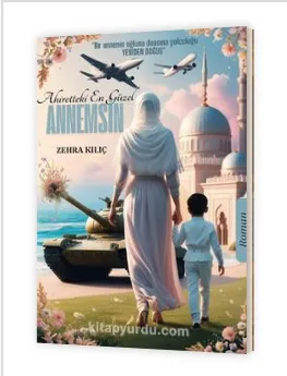 Ahiretteki En Güzel Annemsin -Zehra Kılıç 