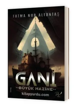 Gani Büyük Hazine-Fatma Nur Altuntaş