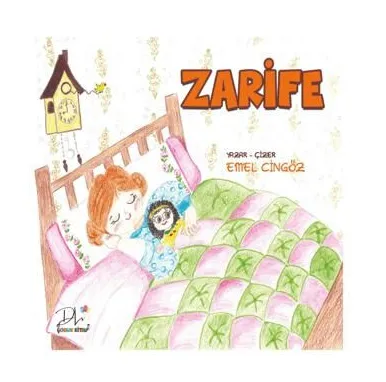 ZARİFE-EMEL CİNGÖZ
