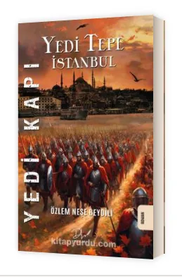 Yedi Tepe İstanbul Özlem Neşe Beydili 