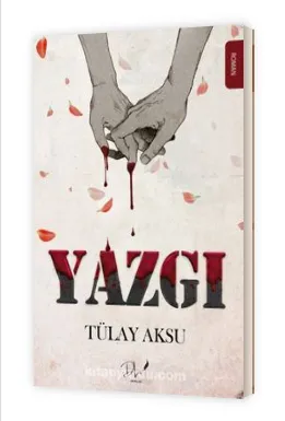 Yazgı -Tülay Aksu 