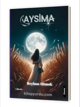 Aysima -Reyhan Altınok 