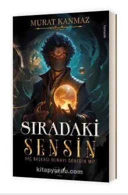 Sıradaki Sensin Murat Kanmaz 