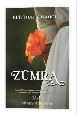 Zümra Elif Nur Kovancı 