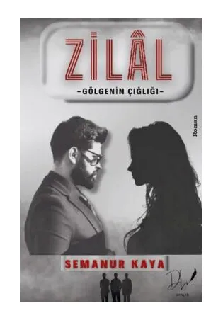 Zilal-SEMANUR KAYA