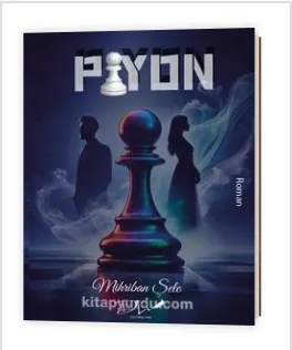 Piyon Mihriban Şele 