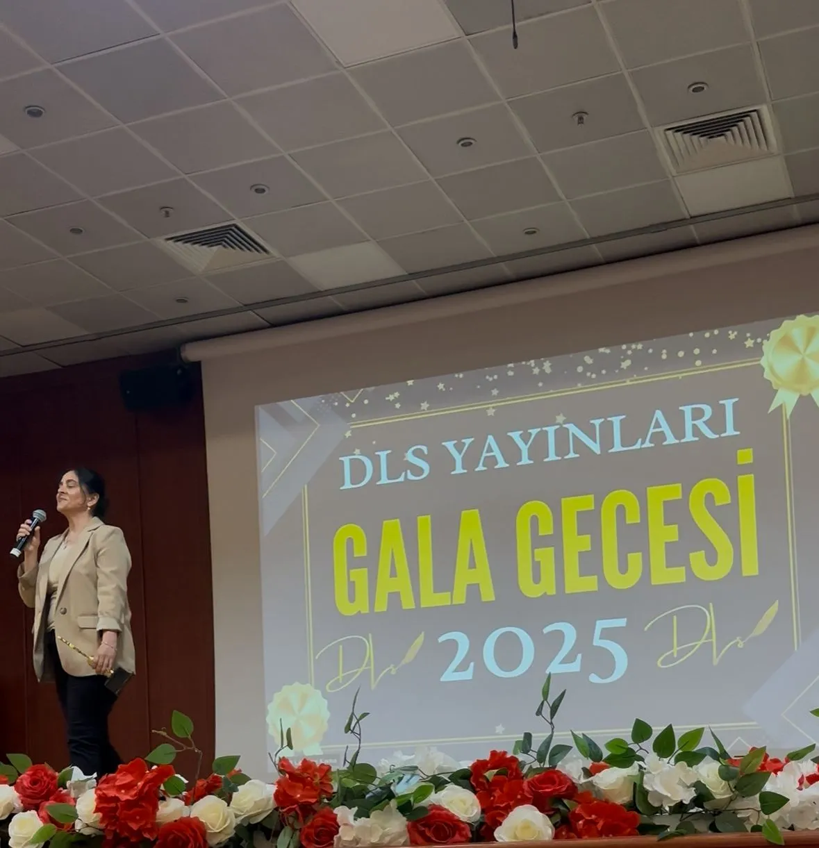 GALA GECESİ